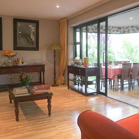 Fatmols Guest Lodge Johannesburg Dış mekan fotoğraf